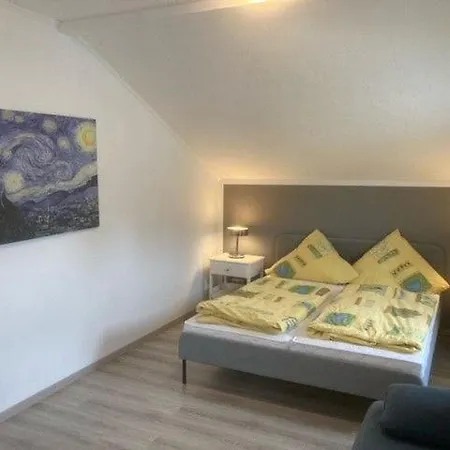 Villa Storchennest *