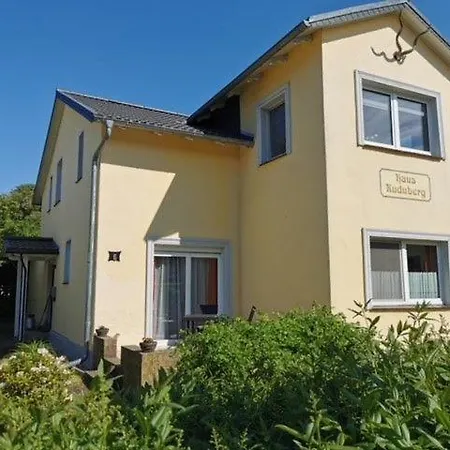 Storchennest Zinnowitz