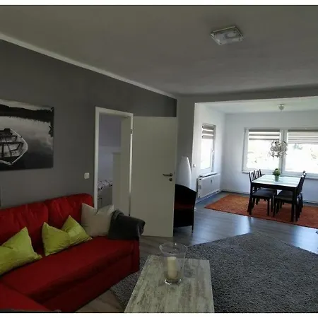 Storchennest Villa Penzance